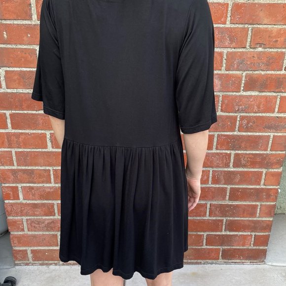 NWT BB Dakota "Late Registration" Mini Dress - Picture 5 of 5